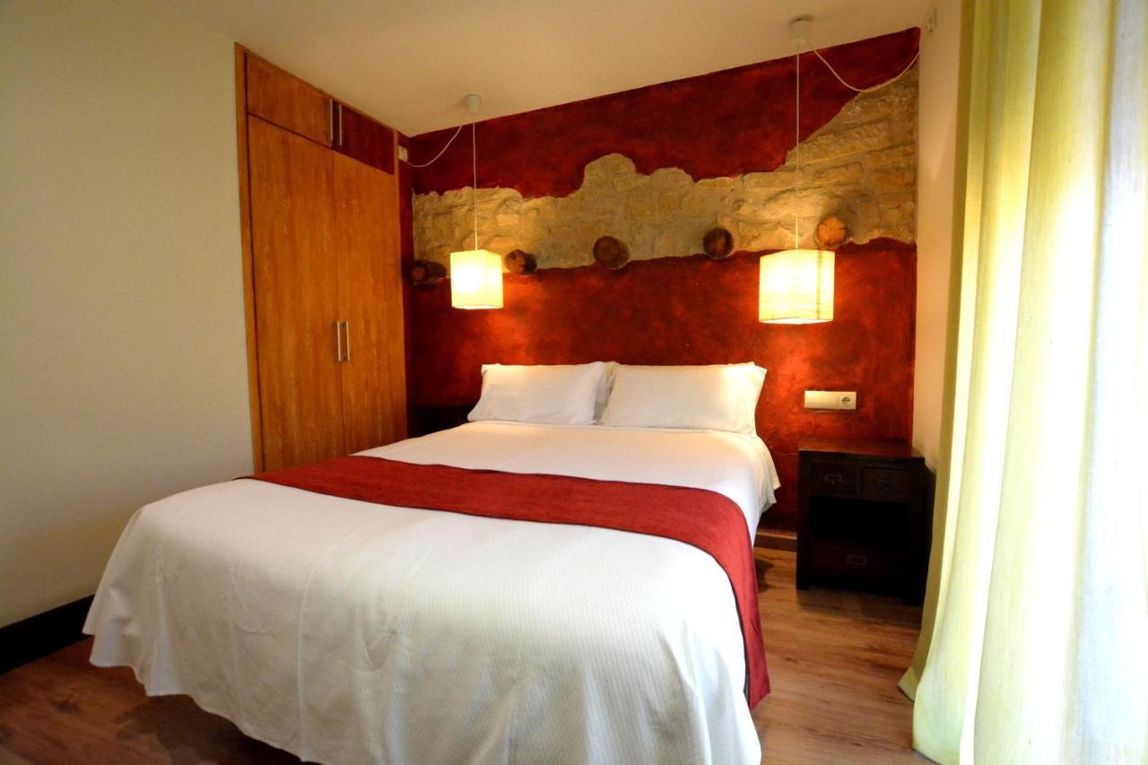 Guadalupe Hotel Monroyo