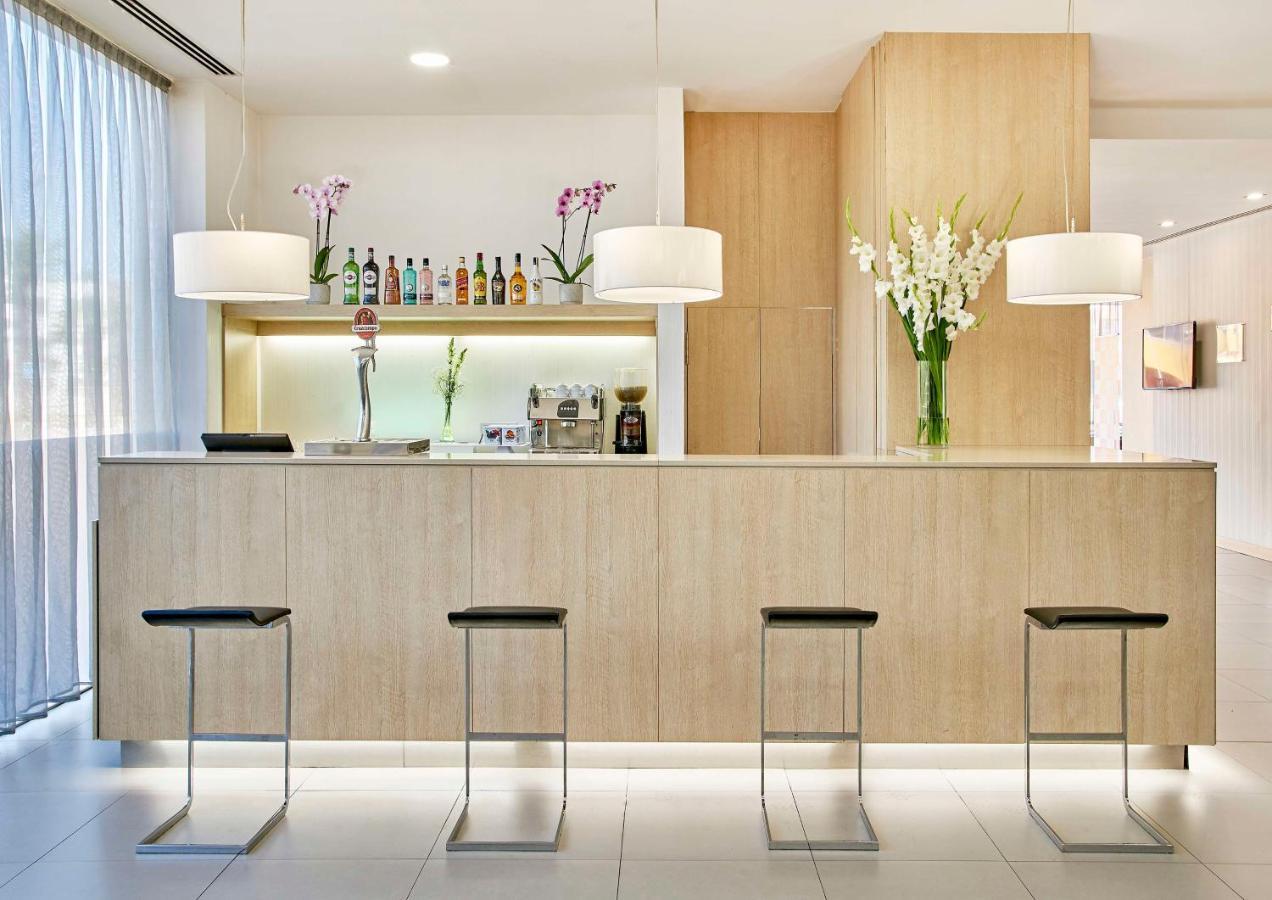 Nh Campo Hotel Cartagena
