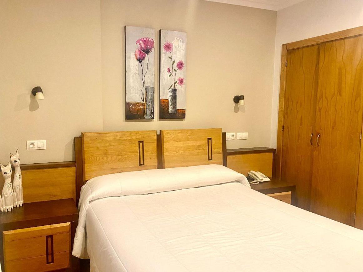 Galatea Hotel