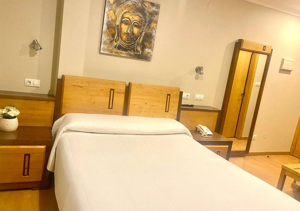 Galatea Hotel Burela