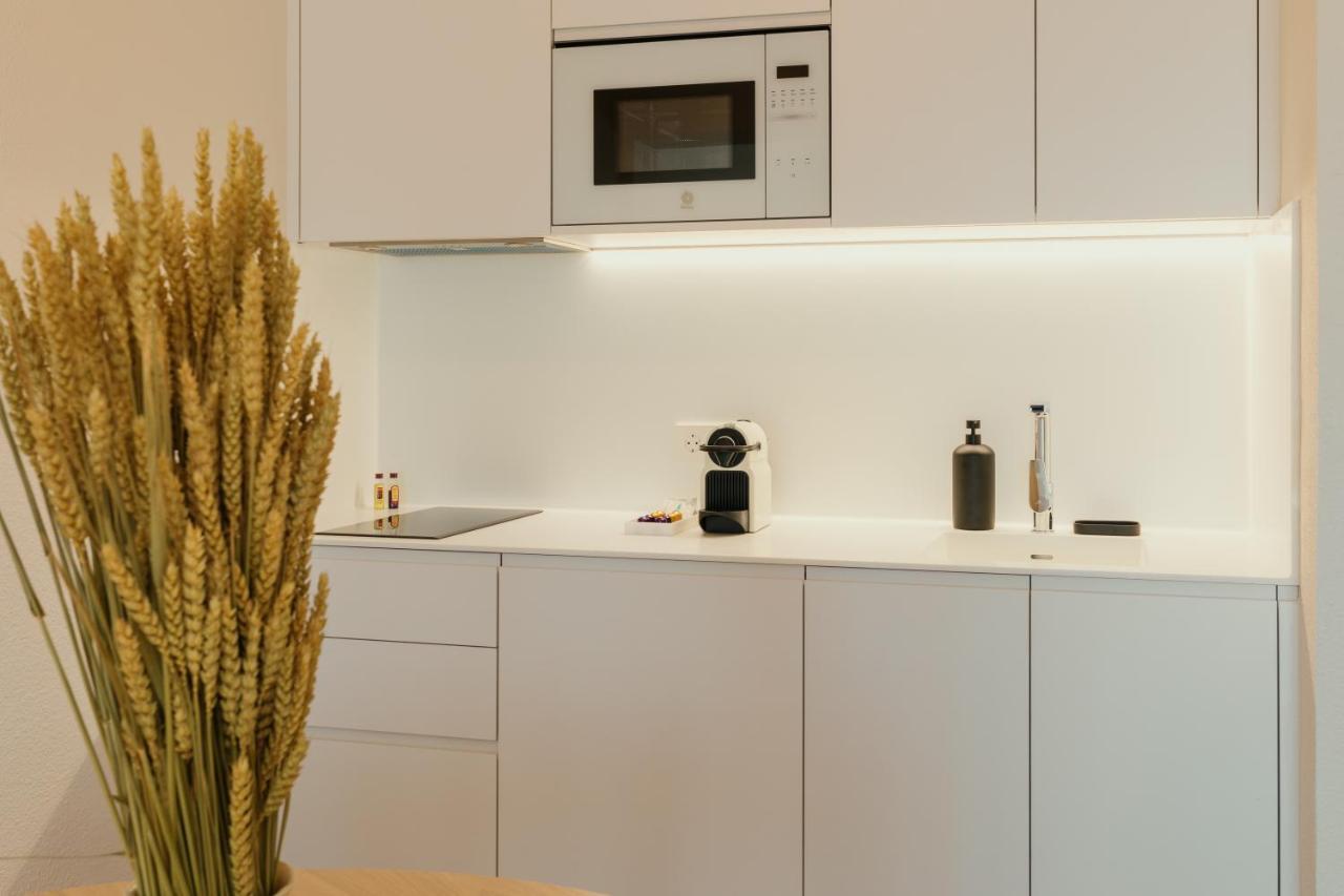 Apartamento Paya *