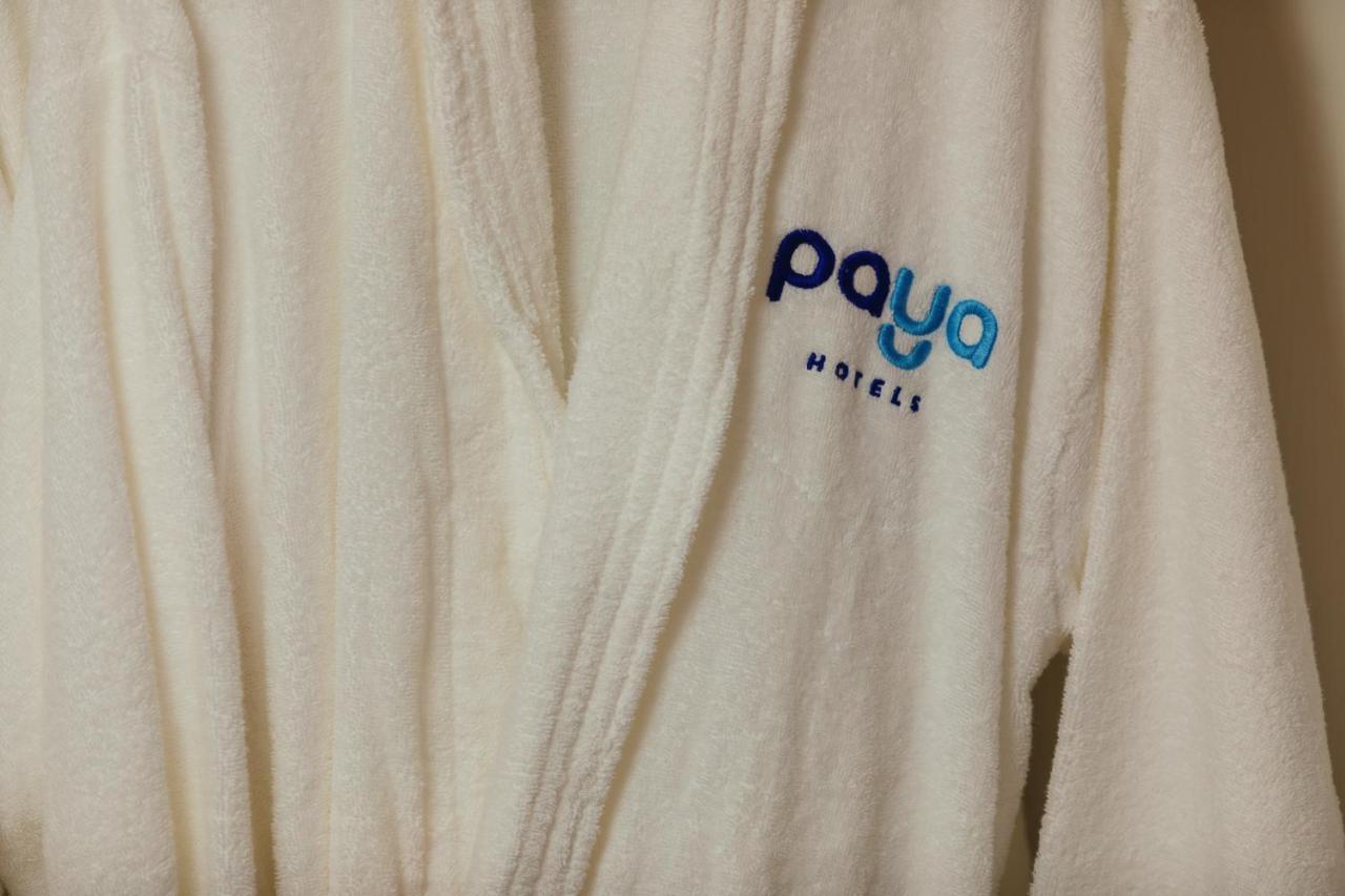 Apartamento Paya