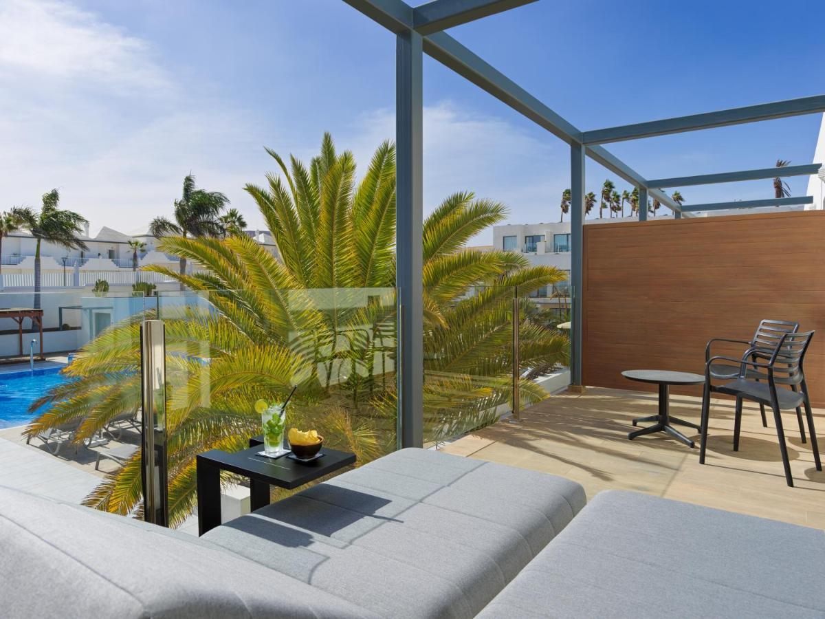 H10 Ocean Dreams Boutique - Adults Only 4*