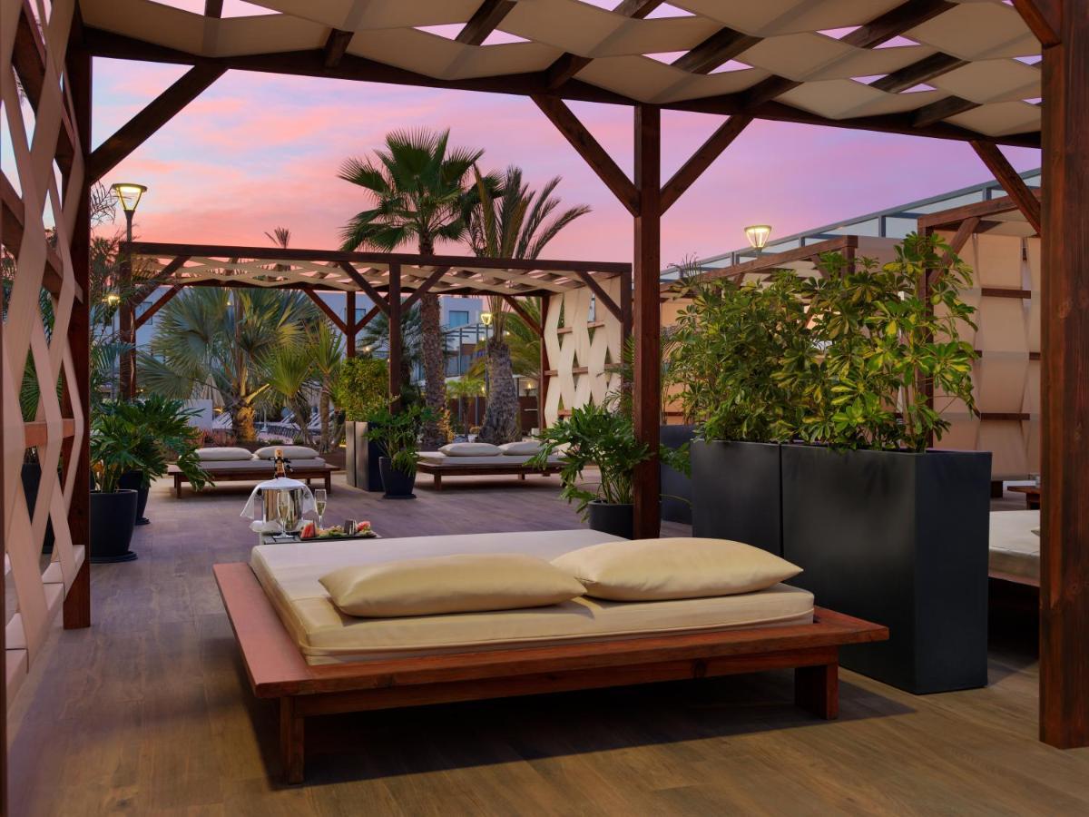 H10 Ocean Dreams Boutique - Adults Only Hotel 4*