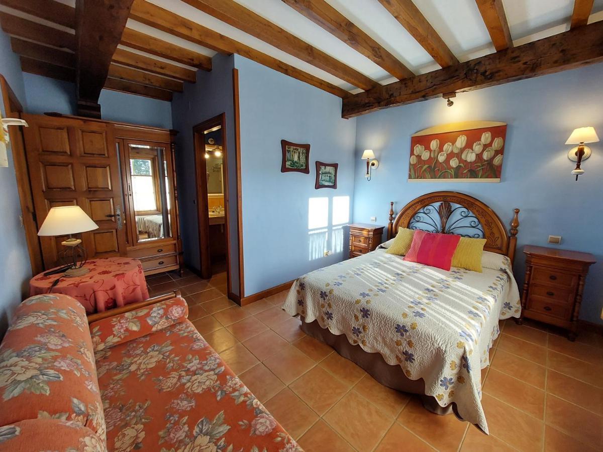 Rural Senorio De Altamira - Adults Only Hotel
