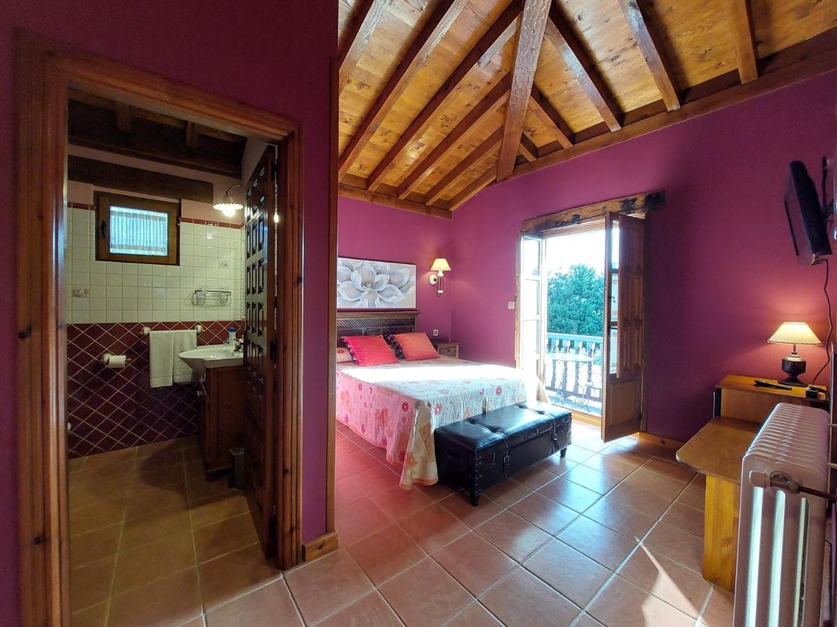 Rural Senorio De Altamira - Adults Only * Santillana del Mar