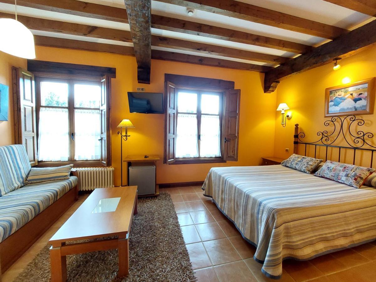 Rural Senorio De Altamira - Adults Only Hotel Santillana del Mar