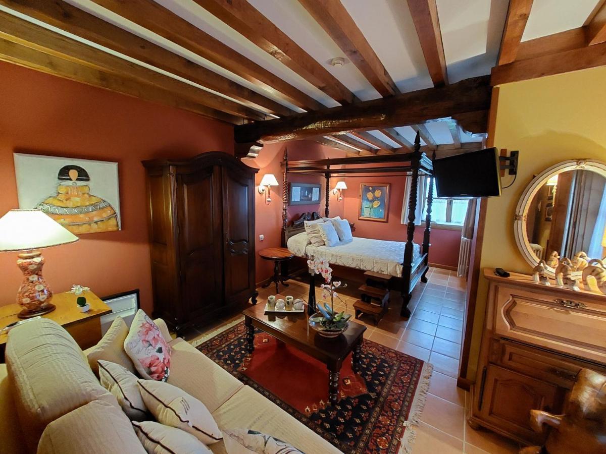 Rural Senorio De Altamira - Adults Only *