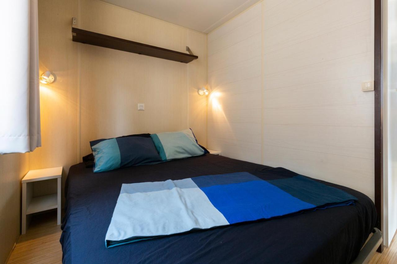 El Far Camping Calella