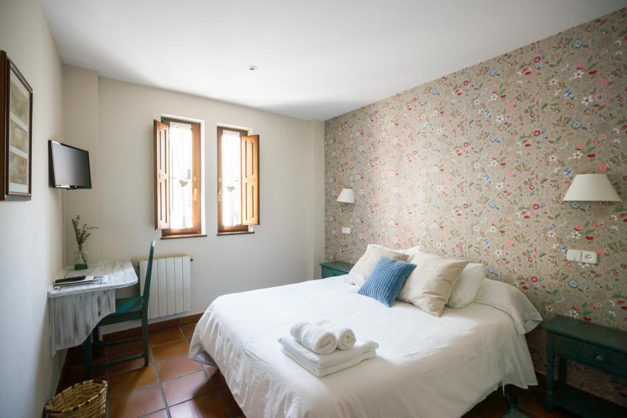Guest house La Fuentona De Ruente