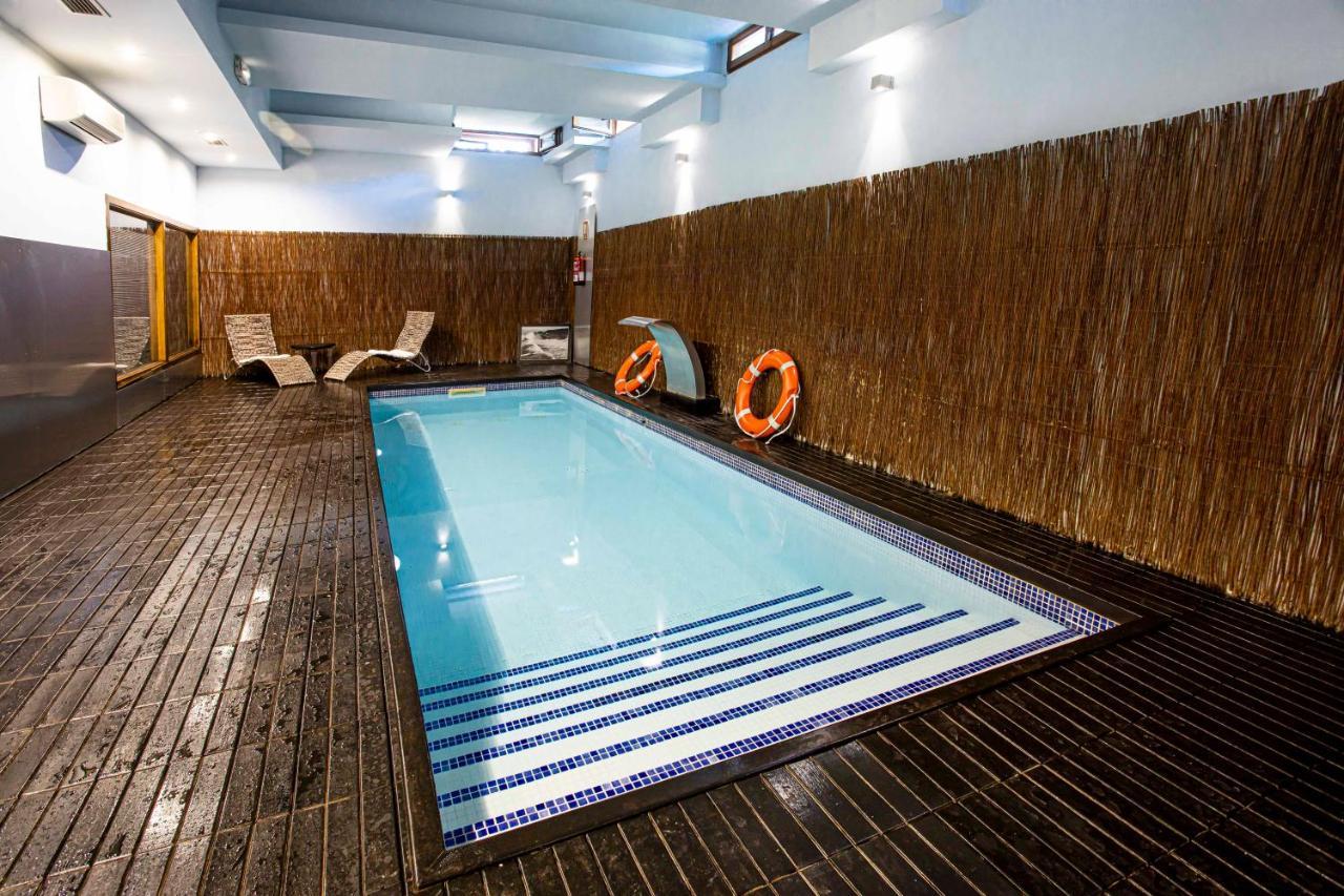 Aparthotel La Casona Encanto Rural -