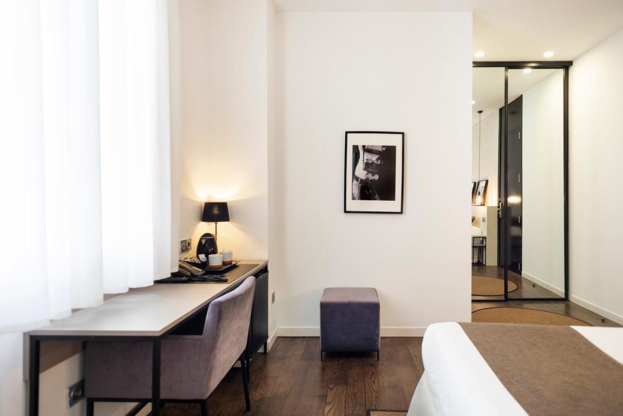 Blanq Carmen Hotel