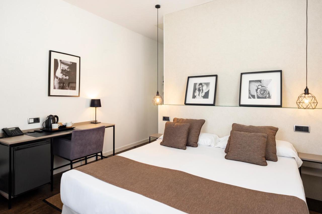 Hotel Blanq Carmen