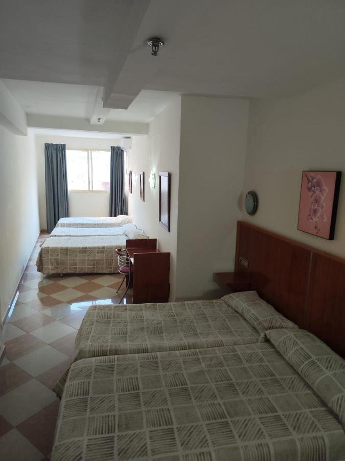 Nch Torremolinos