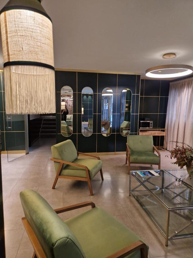 Hotel Girasoles Granada