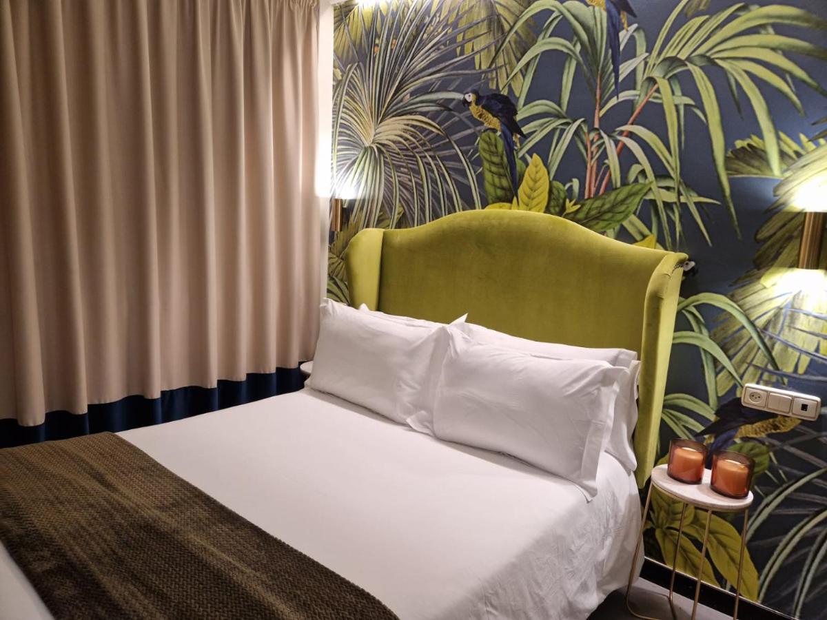 Hotel Girasoles Granada