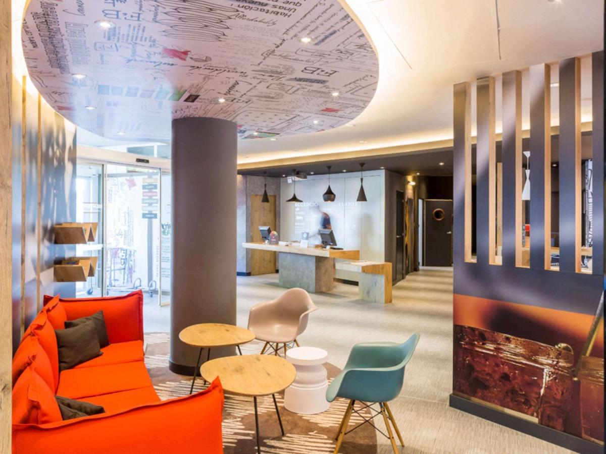 Ibis Barcelona Hotel Castelldefels