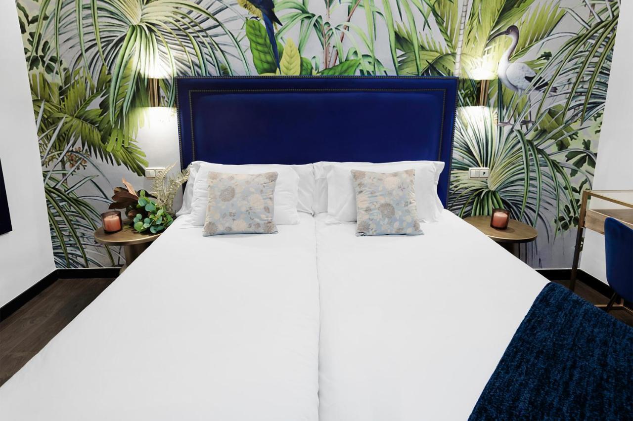 Girasoles Hotel Granada