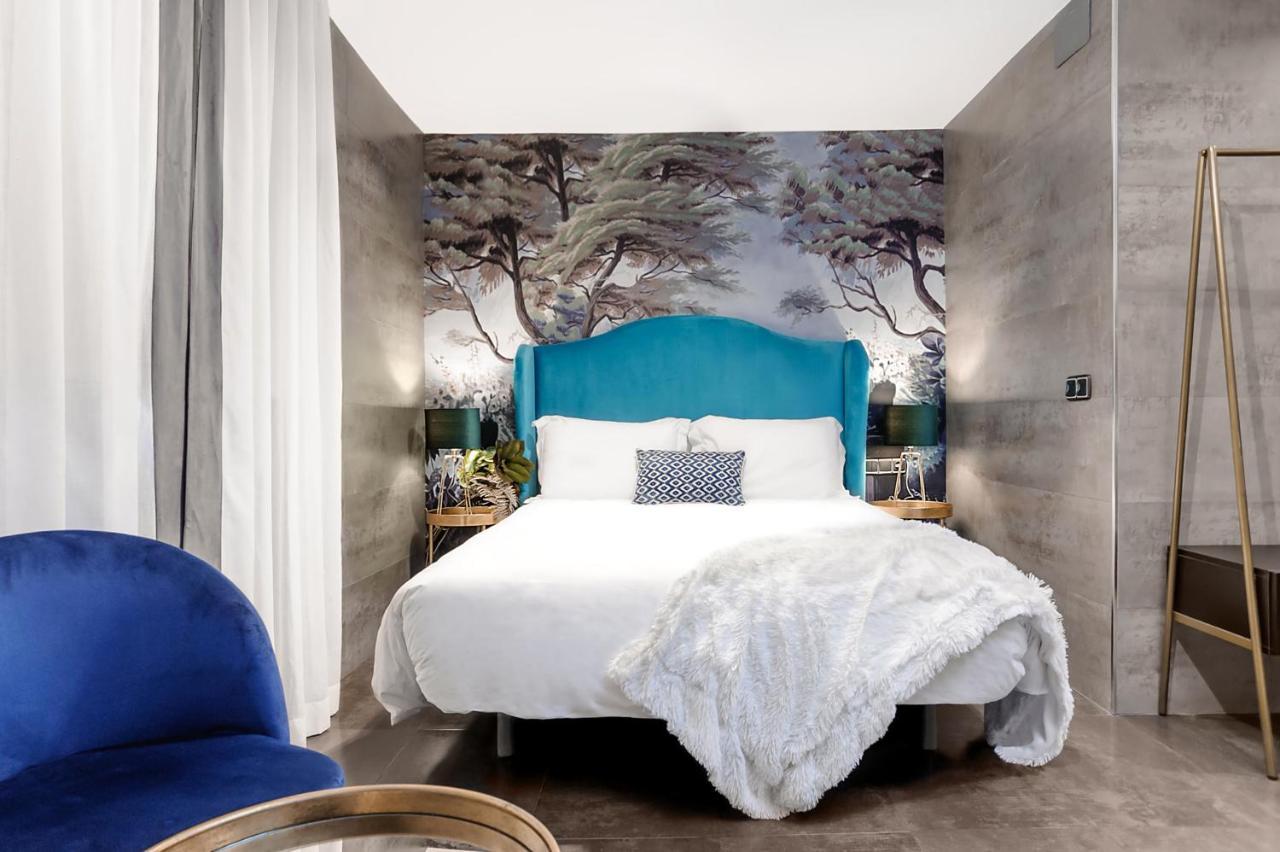 Hotel Girasoles Granada