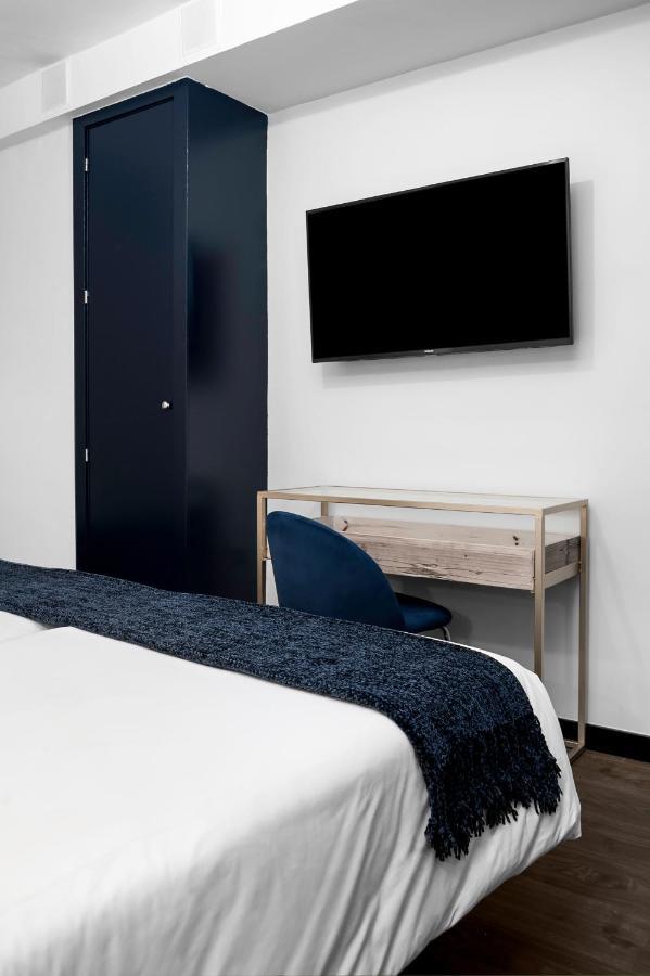 Hotel Girasoles Granada