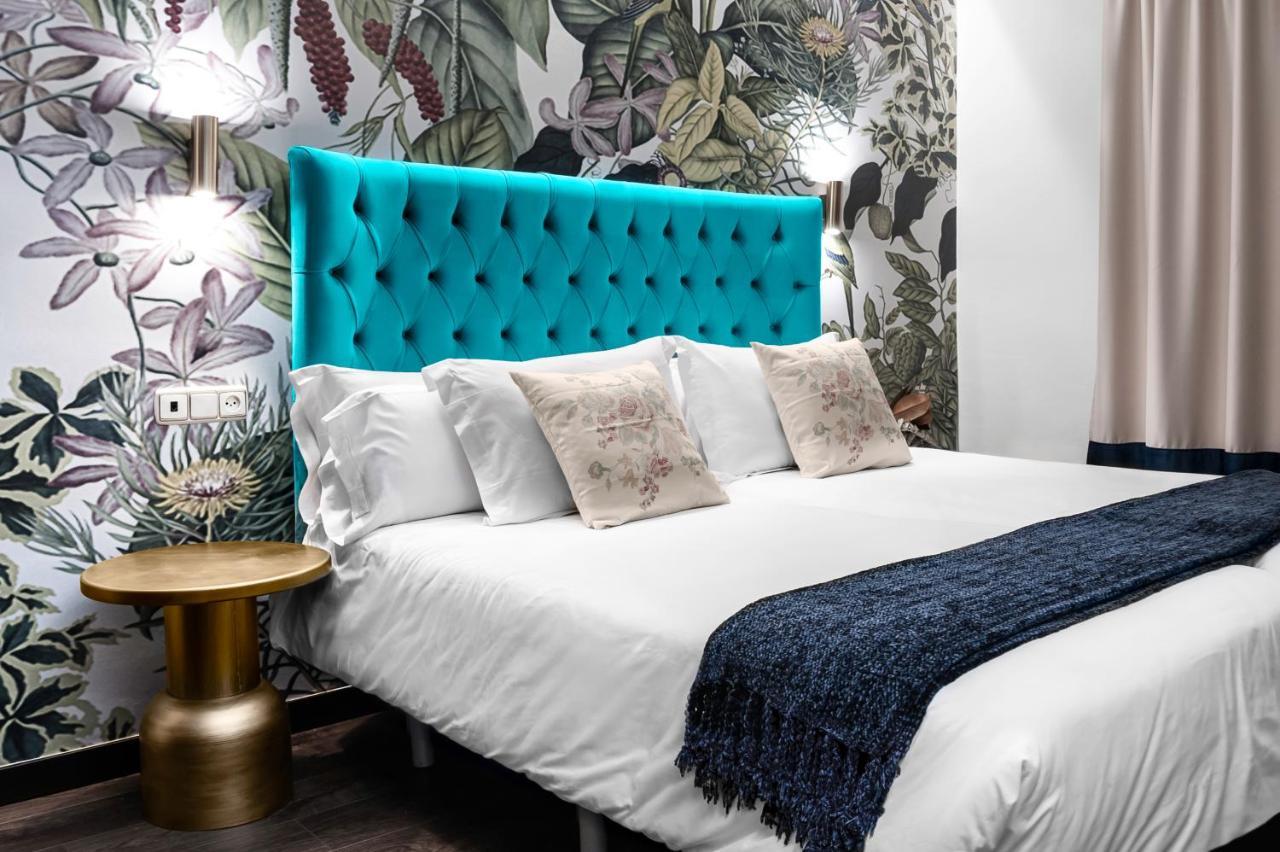 Hotel Girasoles Granada
