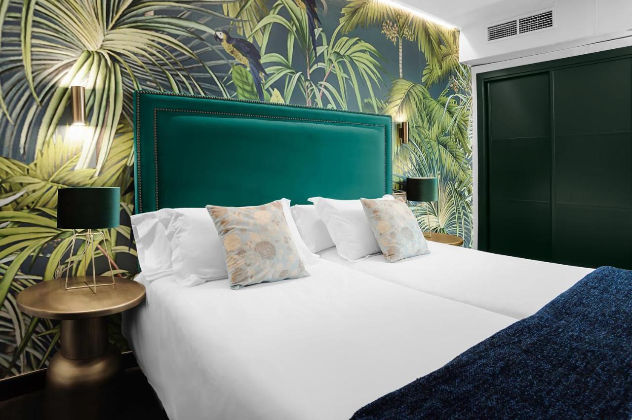 Girasoles Hotel Granada