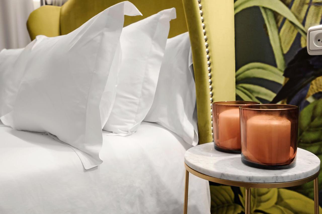 Hotel Girasoles Granada