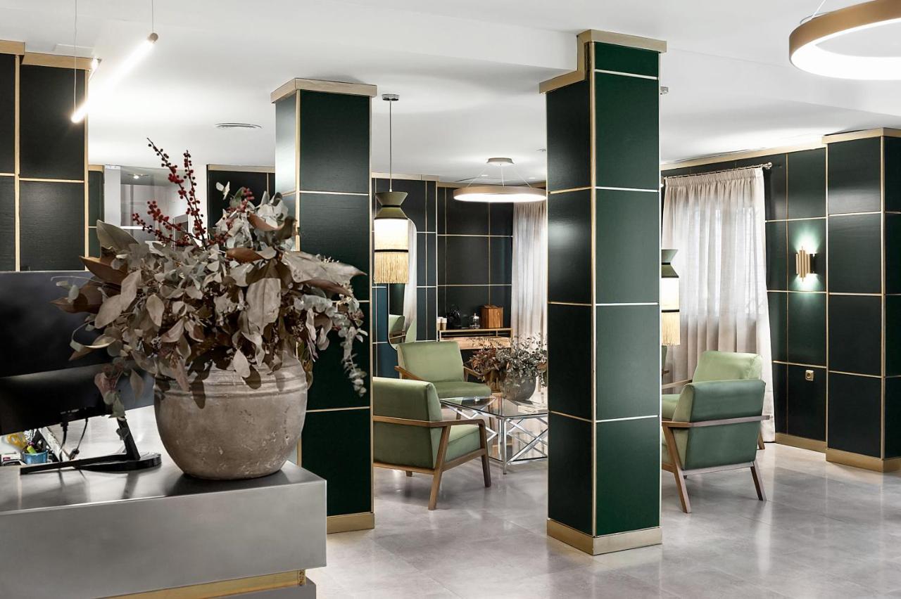 Hotel Girasoles