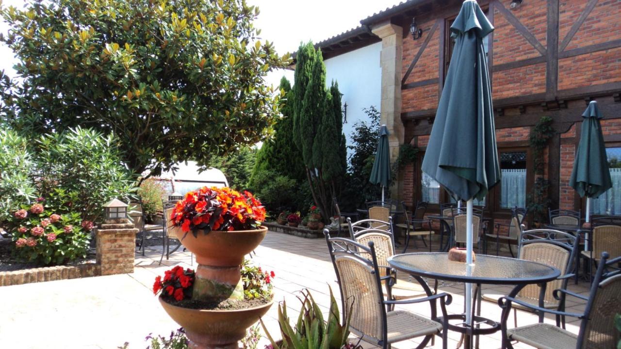Rural Senorio De Altamira - Adults Only Hotel Santillana del Mar