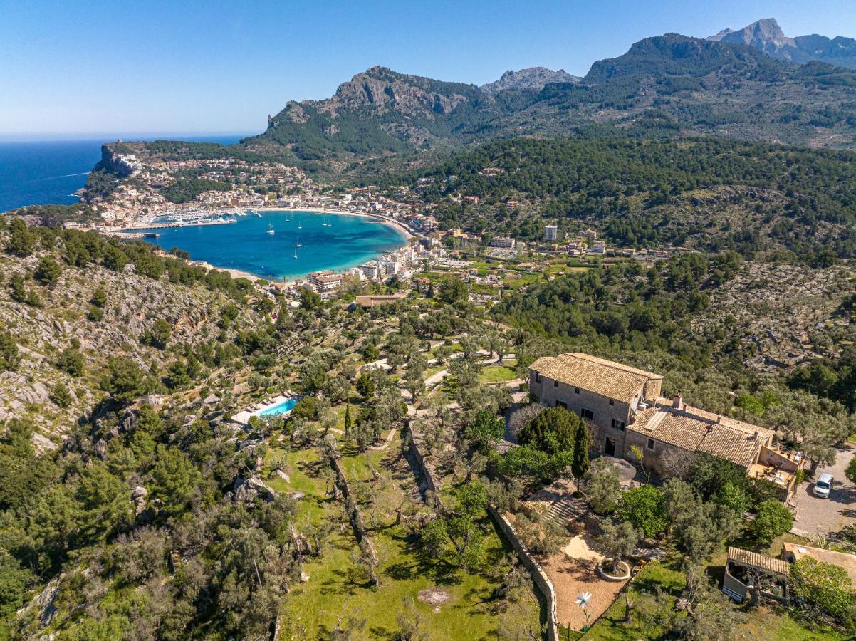 Country house Muleta De Ca S'hereu Port De Soller