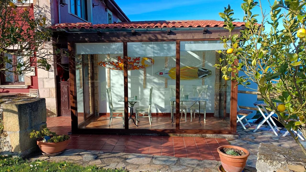 Guest house Punta Linera *