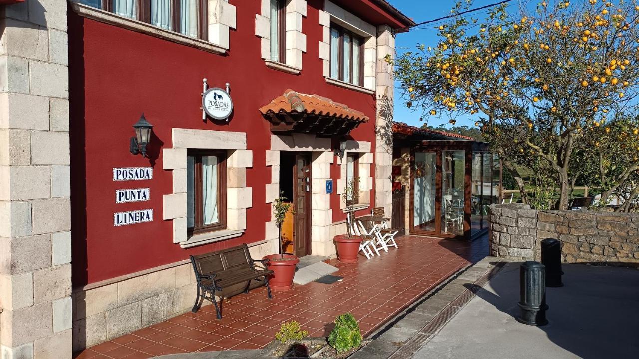 Guest house Punta Linera
