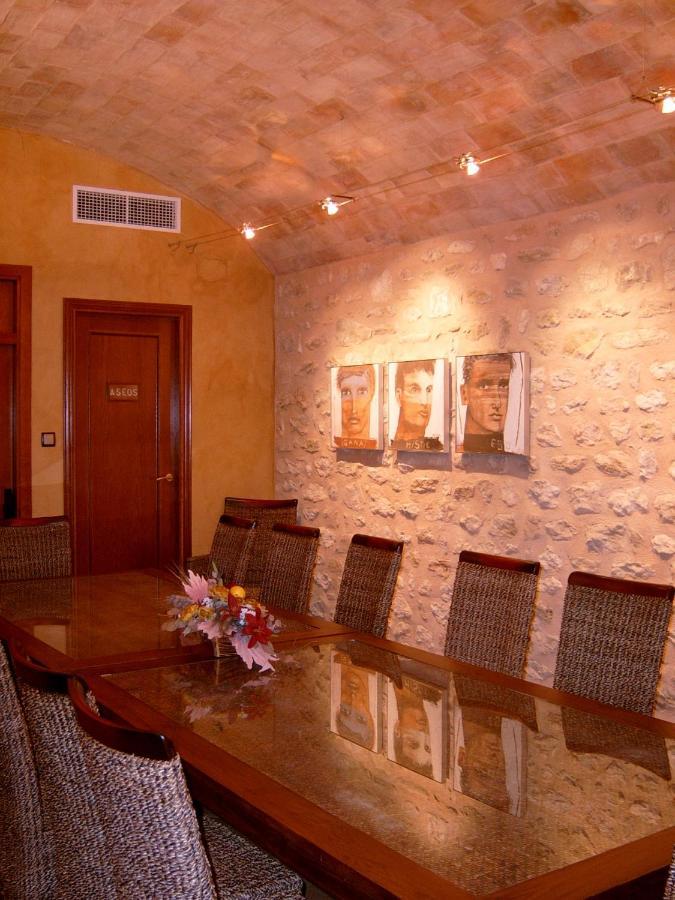Hotel L'agora