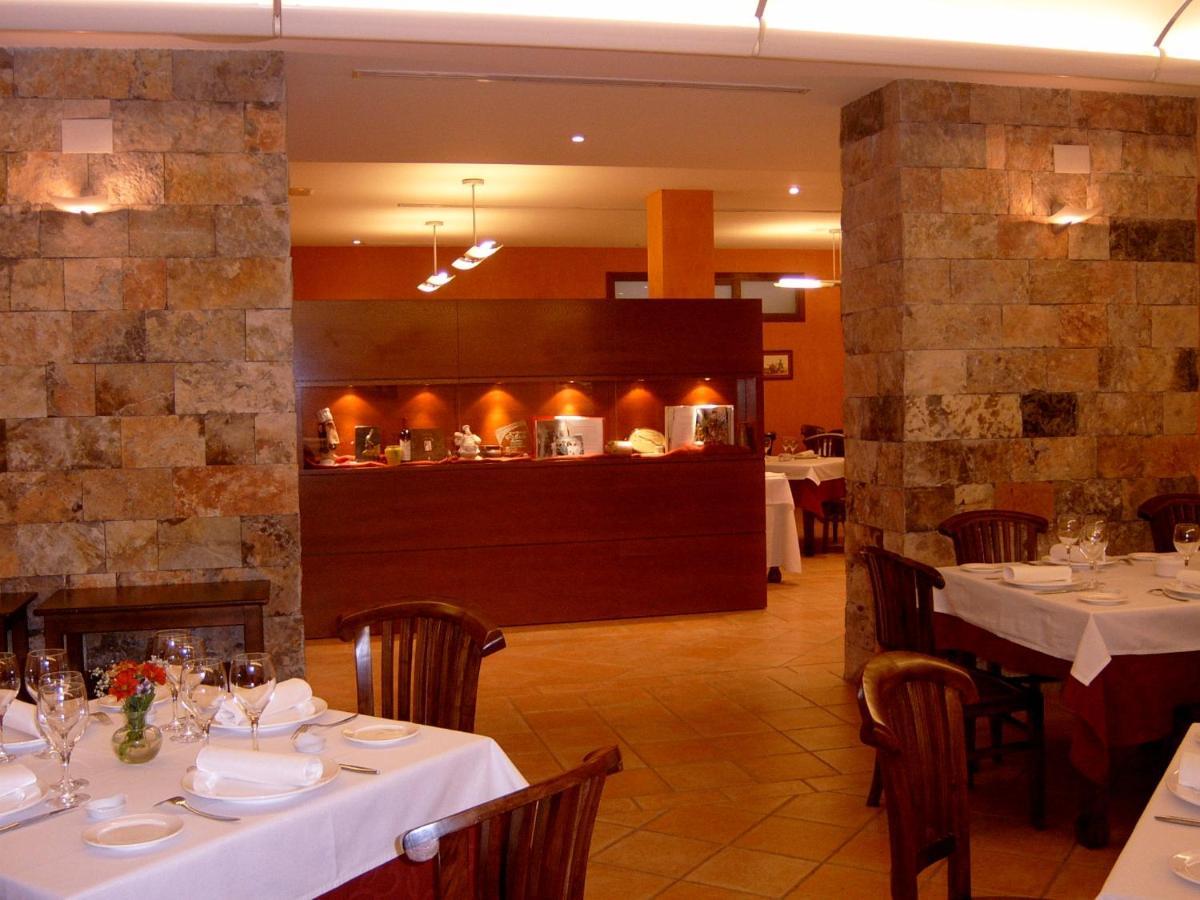 L'agora Hotel Bocairent