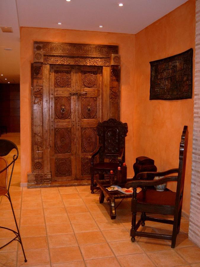 L'agora Hotel 3*