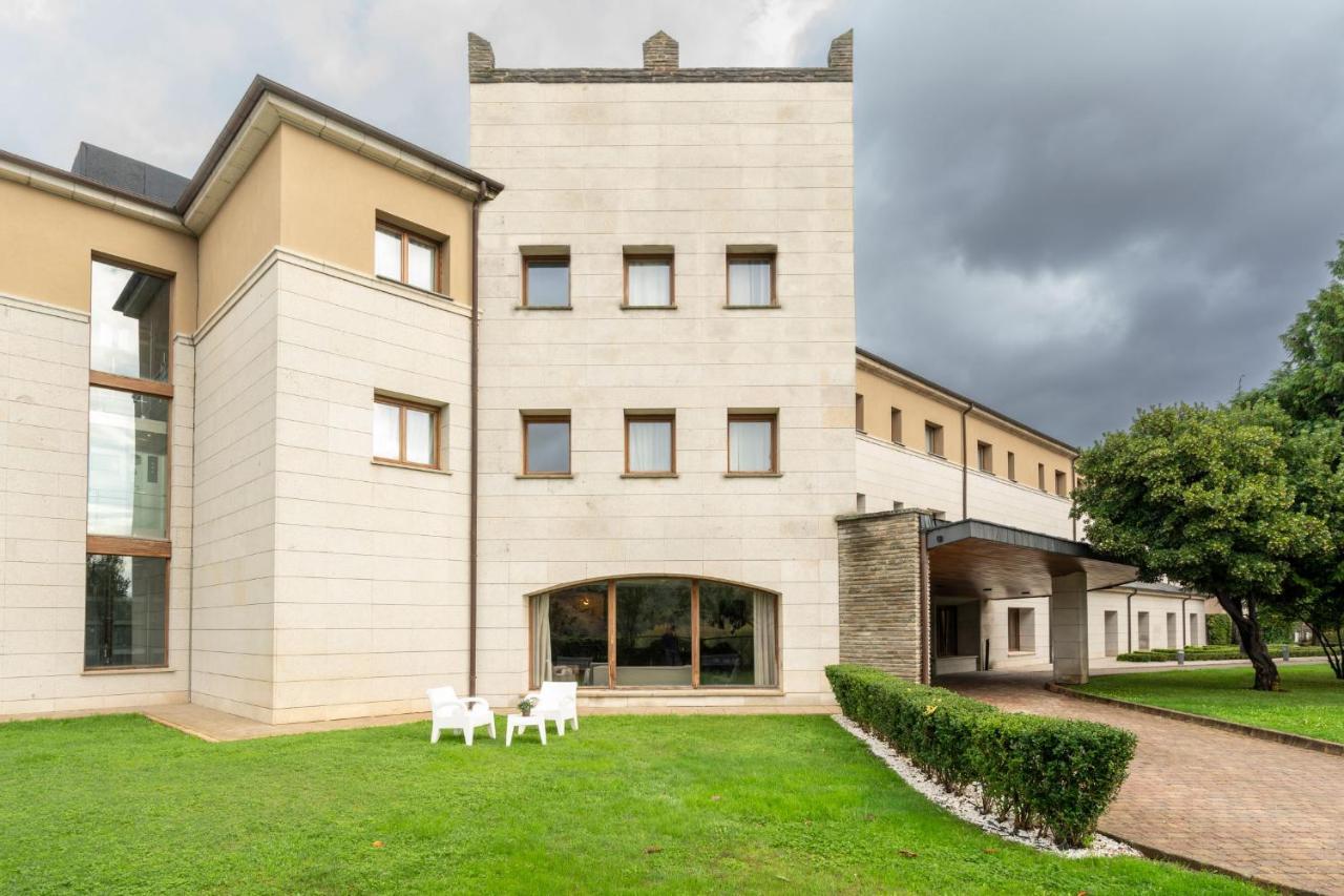 De Hotel Villafranca Del Bierzo
