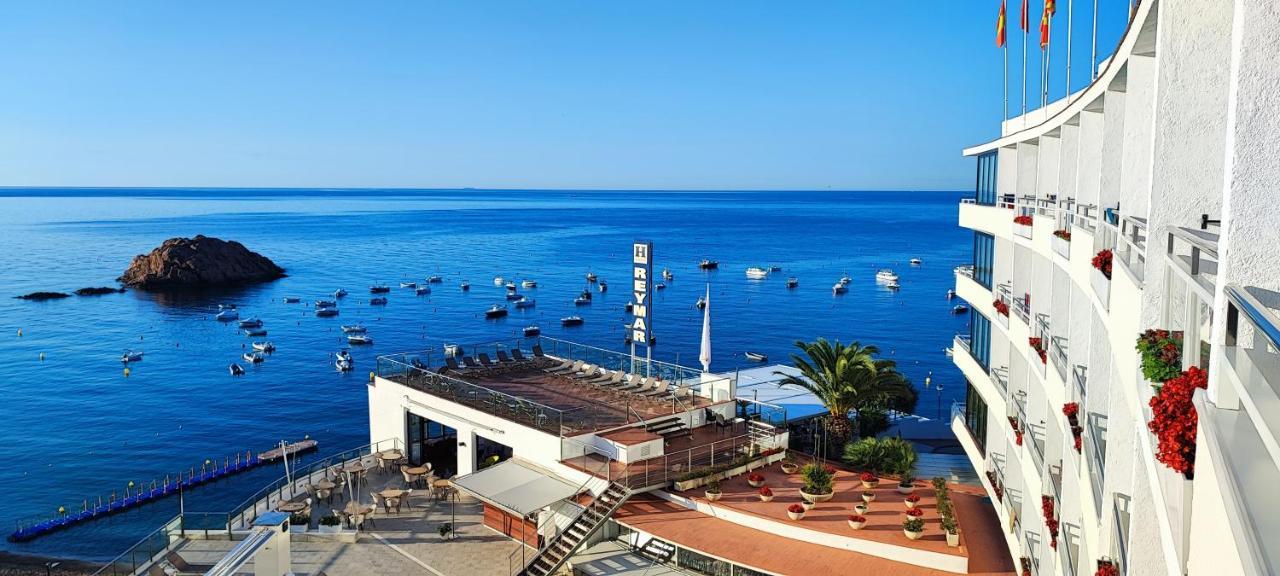 Gran Reymar&spa Superior 4* Tossa de Mar