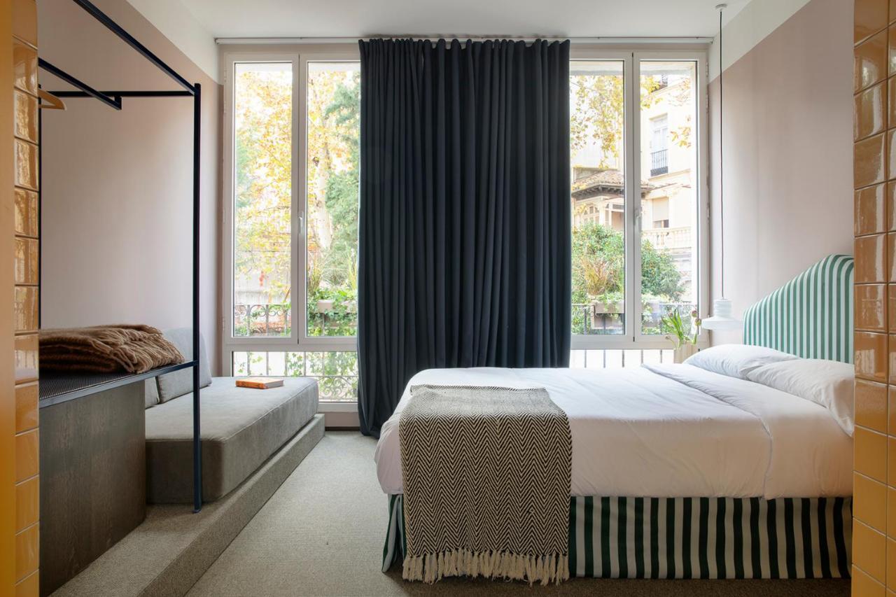 Guest house Armesto