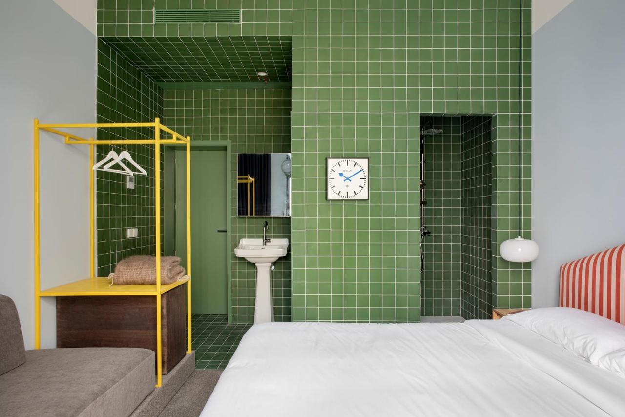 Armesto Guest house 3*