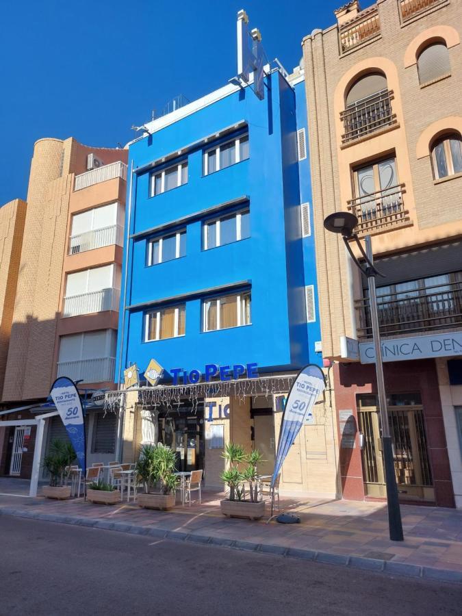 Tio Pepe Hotel
