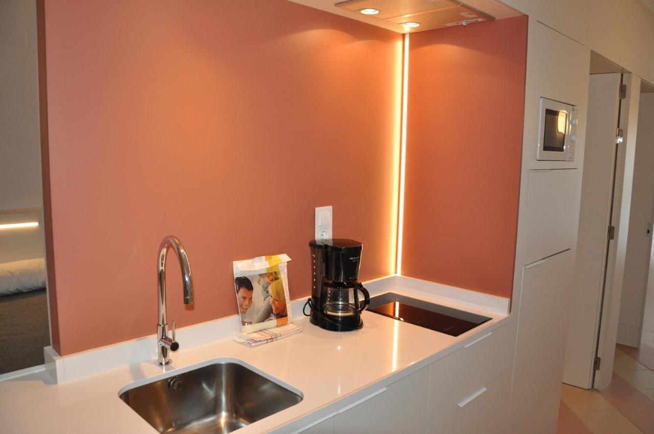 Sunway Amapola Apartamento *