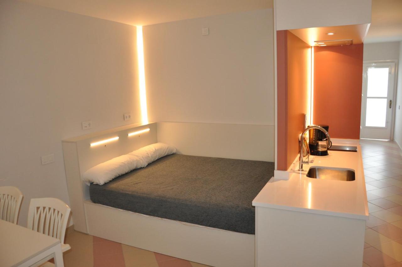 Sunway Amapola Apartamento Sitges