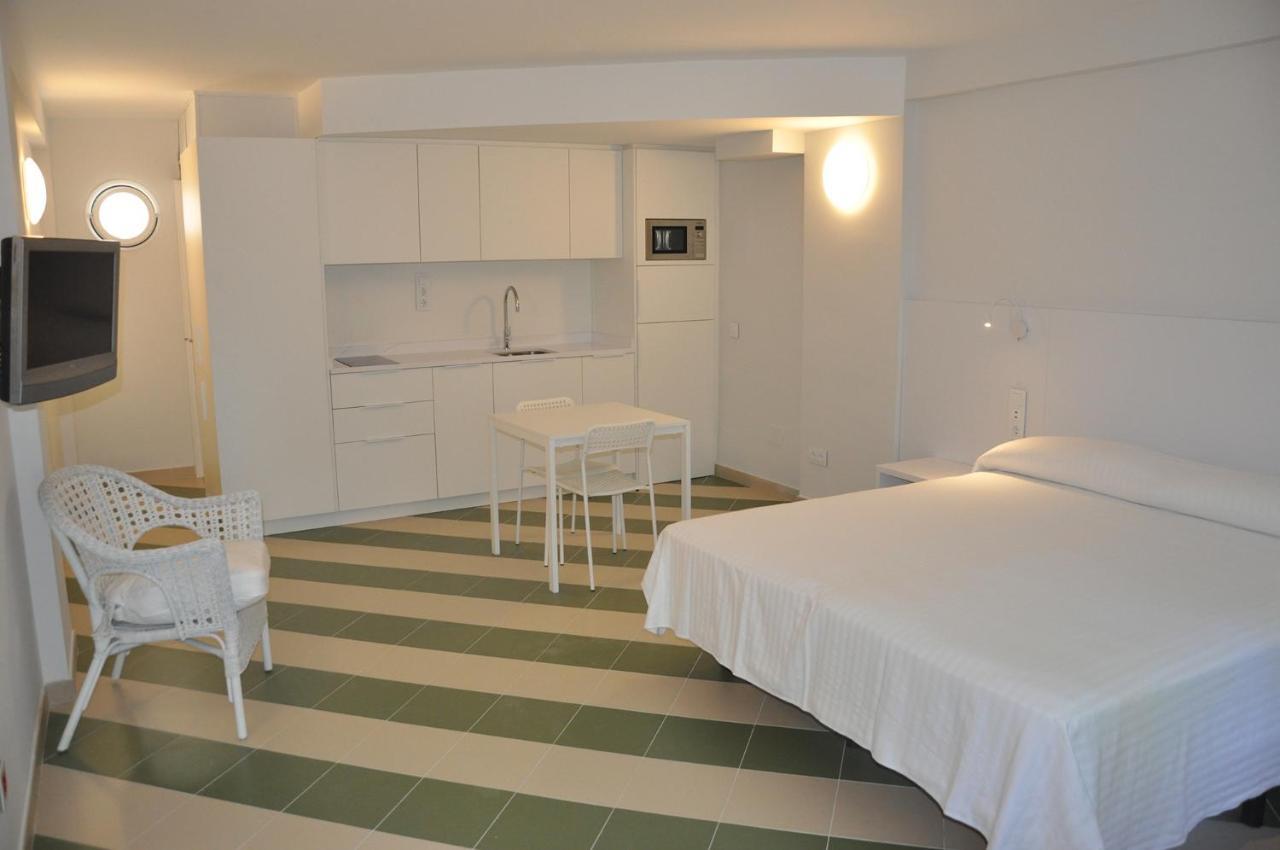 Sunway Amapola * Sitges