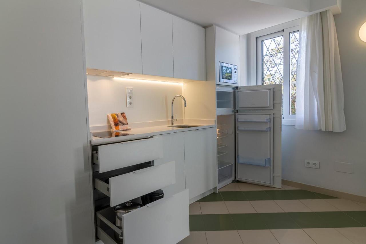 Sunway Amapola Apartamento