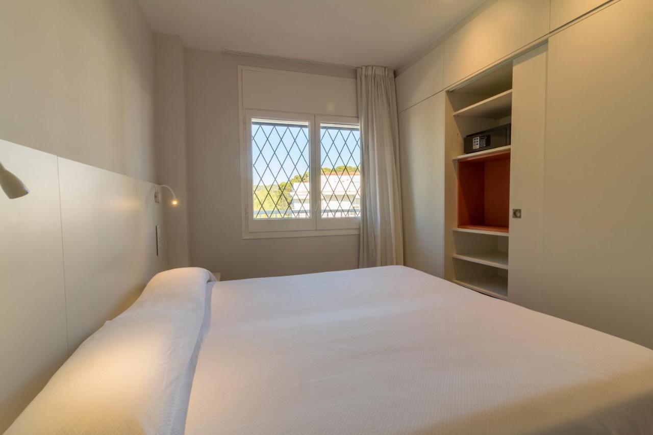 Apartamento Sunway Amapola Sitges