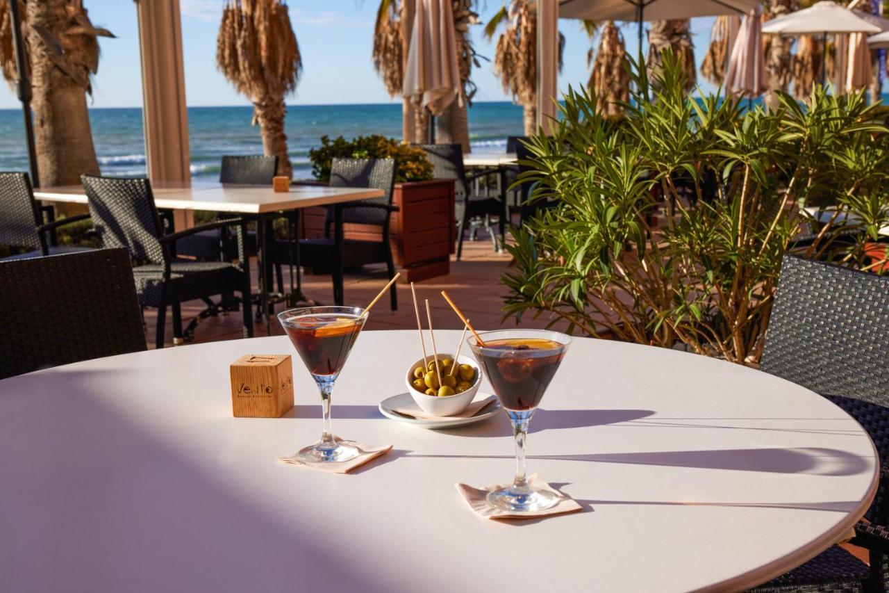 Sunway Playa Golf & Hotel Sitges