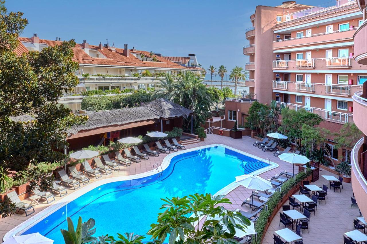 Sunway Playa Golf & Sitges