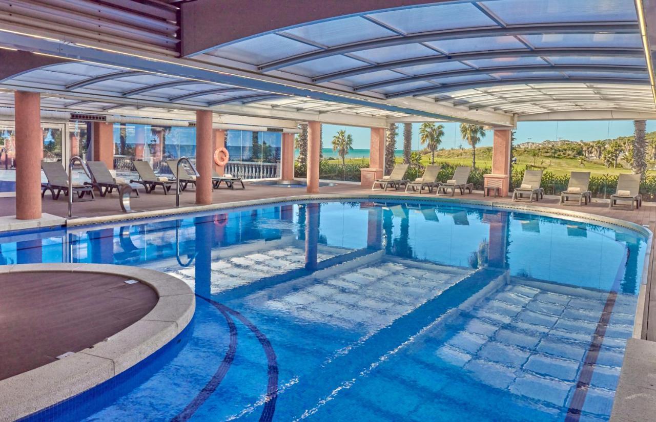 Sunway Playa Golf & Hotel