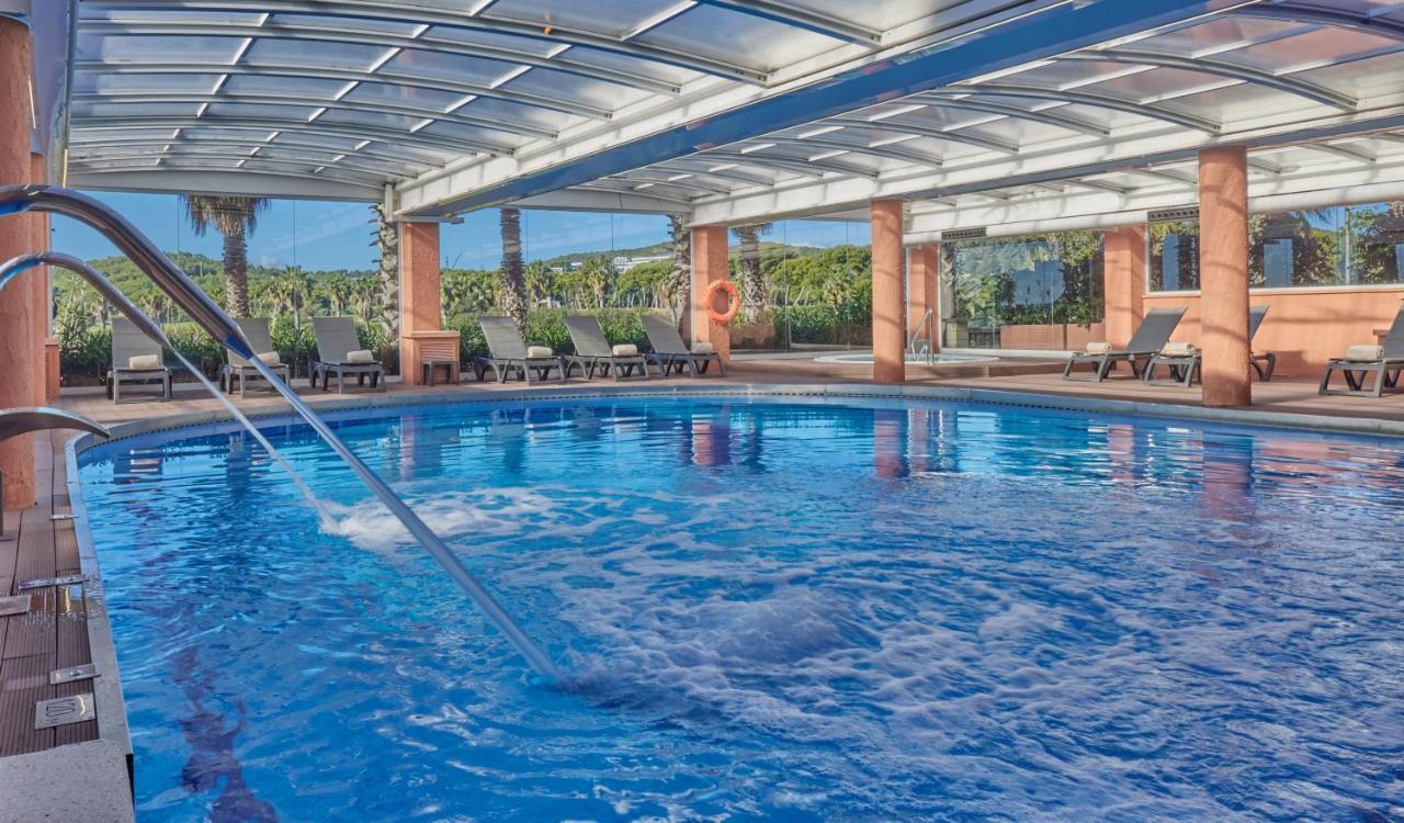 Hotel Sunway Playa Golf & 4*