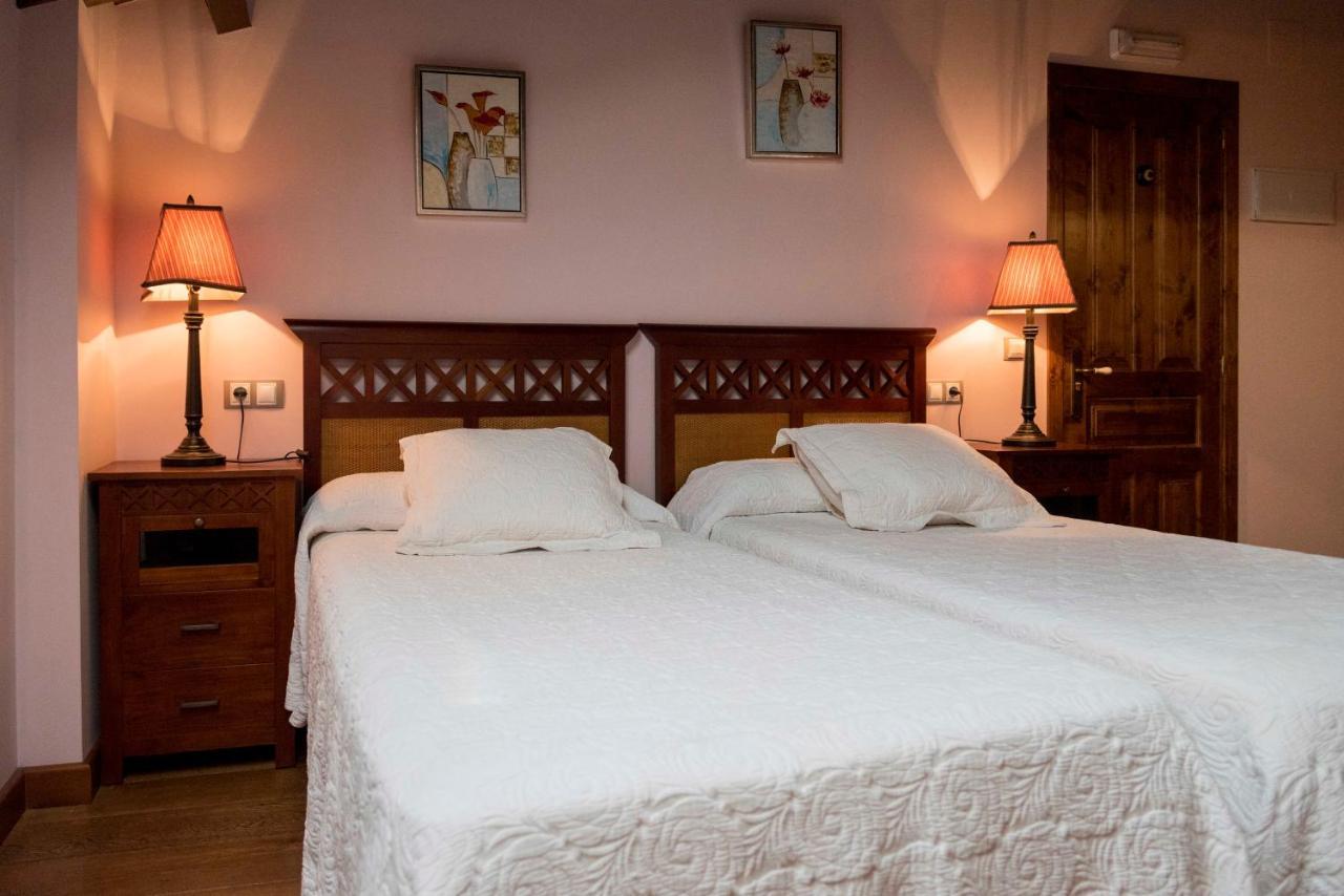 Rural Casona Trabadelo 3* Vegadeo